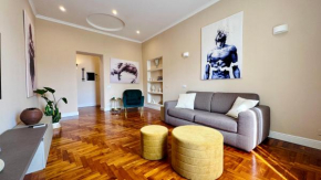 La Fontana Luxury Apartment Giubileo 2025